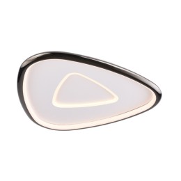 Zuma Line 003064-028428 LED mennyezeti csillár GETAFE integrált LED forrás