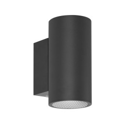 Italux OWL-2805-2-3K LED kültéri fali lámpa Lenta | 20W integrált LED forrás | 1542lm | 3000K