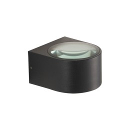 Italux OWL-8081-3K LED kültéri fali lámpa Pesaro | 5W integrált LED forrás | 478lm | 3000K