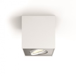 Philips 50491/31/P0 LED mennyezeti lámpa Box 1x3,5W|2200-2700K