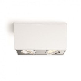 Philips 50492/31/P0 LED spotlámpa Box 2x3,5W|2200-2700K