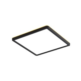 Italux PLF-39573-300S-28W-BL LED mennyezeti lámpák Aleria | 28W integrált LED forrás | 3000lm | 2800