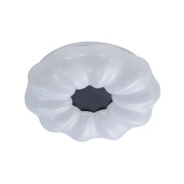 Italux PLF-45372-S-CL LED mennyezeti lámpák Sonia | 24W LED | 1680lm | 4000K