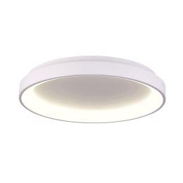 Italux PLF-53675-078RC-WH-3K LED mennyezeti lámpák Vico | 60W integrált LED forrás | 3200lm | 3000+4