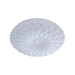 Italux PLF-53749-M-CL LED mennyezeti lámpák Auris | 18W LED | 1260lm | 4000K