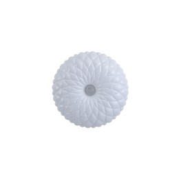 Italux PLF-53749-S-CL LED mennyezeti lámpák Auris | 12W LED | 840lm | 4000K