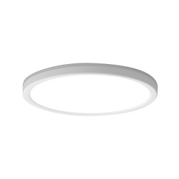 Italux PLF-63452-400R-36W-WH LED mennyezeti lámpák Corte | 36W integrált LED forrás | 3800lm