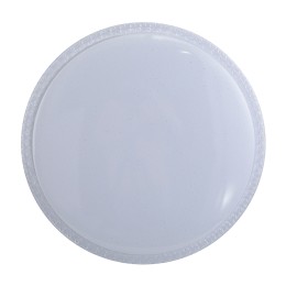 Italux PLF-63748-XL-CL LED mennyezeti lámpák Borla | 48W LED | 3360lm | 4000K