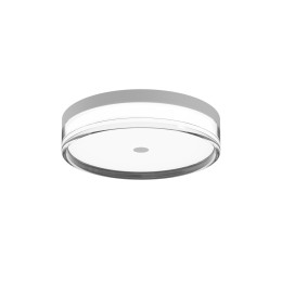 Italux PLF-64536-S-WH LED mennyezeti csillár Molino | 24W LED | 2640lm | 2000K