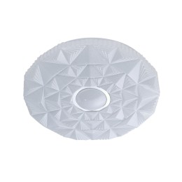 Italux PLF-64839-L-CL LED mennyezeti lámpák Kelmi | 48W LED | 3360lm | 4000K