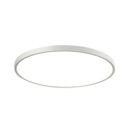 Italux PLF-72836-480R-36W-WH LED mennyezeti lámpák Alata | 36W integrált LED forrás | 4300lm | 2800+