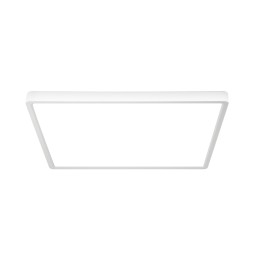 Italux PLF-83625-450S-45W-WH LED mennyezeti lámpák Bastia | 45W integrált LED forrás | 5300lm | 2800