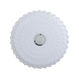 Italux PLF-83947-M-CL LED mennyezeti lámpák Arni | 48W LED | 3360lm | 4000K