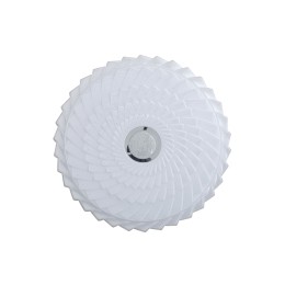 Italux PLF-83947-S-CL LED mennyezeti lámpák Arni | 24W LED | 1680lm | 4000K