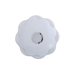 Italux PLF-85740-S-CL LED mennyezeti lámpák Normi | 12W LED | 840lm | 4000K