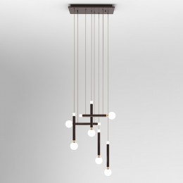Italux PND-2018109-6 LED Laon LED | 3600lm