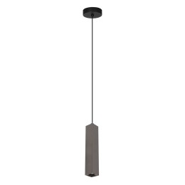 Italux PND-28394-1-BRO függőcsillár Ander GU10