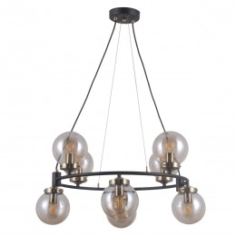 Italux PND-28622-8A Galvez E14