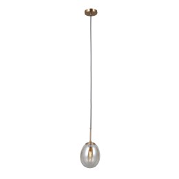 Italux PND-40825-1-GD függőcsillár Meolo E14