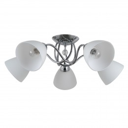 Italux PND-5643-5 Lugano E27
