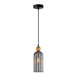 Italux PND-74839-1-GD-SG függőcsillár Narisa E27