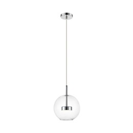 Zuma Line 003064-028130 LED függőcsillár ENCELADUS integrált LED forrás