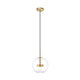 Zuma Line 003064-028131 LED függőcsillár ENCELADUS integrált LED forrás