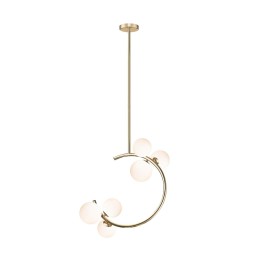 Zuma Line 003064-026365 függőcsillár MOLECULE G9
