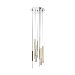 Zuma Line 003064-009123 LED függőcsillár ONE integrált LED forrás