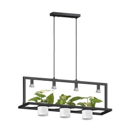 Zuma Line 003064-026362 függőcsillár PLANTER GU10