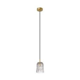 Zuma Line 003064-028144 függőcsillár TAZZA E14