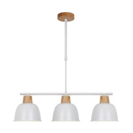 Zuma Line 003064-027538 függőcsillár ORLO E27