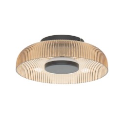 Italux WL-36482-YLL LED mennyezeti lámpák Passo | 8W integrált LED forrás | 3000K