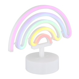 Globo PELANGI 28063 LED asztali lámpa | 2W LED