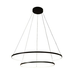 Zuma Line 003064-027464 LED függőcsillár HORIK integrált LED forrás