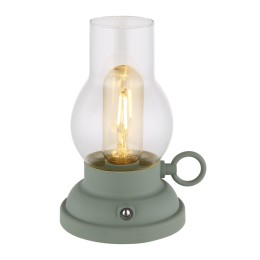 Globo PETRO 58016B LED asztali lámpa | 1W LED | 65lm | 2700K