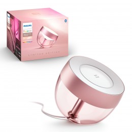 Philips Hue 8719514264502 LED lámpa Iris 4. generáció 1x8,1W | 2000-6500K - White and Color Ambian