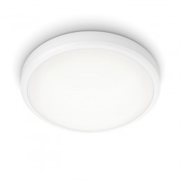 Philips Doris CL257 LED mennyezeti lámpa 1x17W | 1700lm | 4000K | IP44