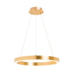 Zuma Line 003064-020120 LED függőcsillár CARLO integrált LED forrás