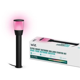 Philips 8720169071797 LED kezdőcsomag Elpas Bollard | 4,8W integrált LED forrás | 320 lm | 2700-5000