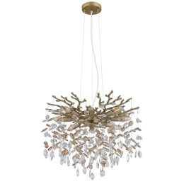 Globo 64138H1G függőcsillár QUEENA E14