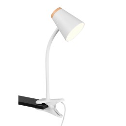 Trio TR25831101 LED asztali lámpa PONGO | 4,5W integrált LED forrás