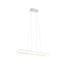 Trio R35771131 LED függőcsillár CAMINO | 21W integrált LED forrás | 3600lm | 4000K