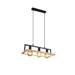 Trio R36693032 függőcsillár BANO | 10W E27