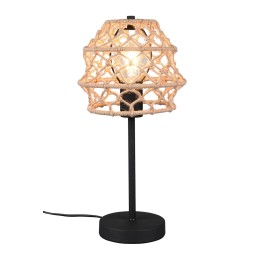 Trio TR51681036 asztali lámpa HIVE E27