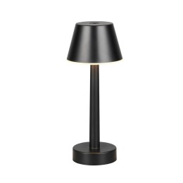 Trio TR54991132 LED asztali lámpa VIDAL  | 1W integrált LED forrás | 1x150lm | 3000K