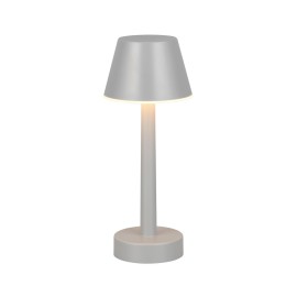 Trio TR54991177 LED asztali lámpa VIDAL  | 1W integrált LED forrás | 1x150lm | 3000K