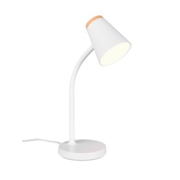 Trio TR55831101 LED asztali lámpa PONGO | 4,5W integrált LED forrás