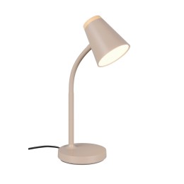 Trio TR55831143 LED asztali lámpa PONGO | 4,5W integrált LED forrás