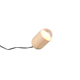 Trio R56311030 asztali lámpa NARA | 15W E27